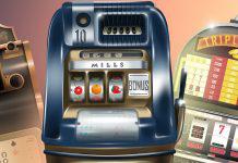 how does a slot machine work